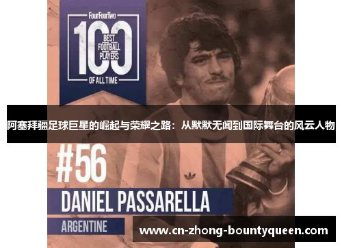 阿塞拜疆足球巨星的崛起与荣耀之路：从默默无闻到国际舞台的风云人物