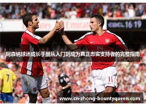 阿森纳球迷成长手册从入门到成为真正忠实支持者的完整指南